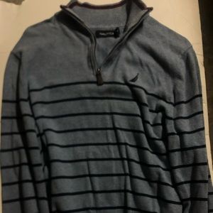Náutica sweater